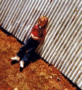 H013- Katherine (Kat) McDougal Wheeler McCandless